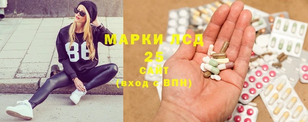 стафф Надым