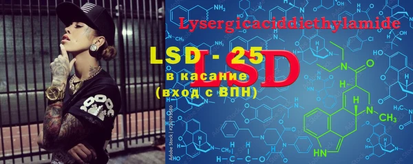 стафф Надым